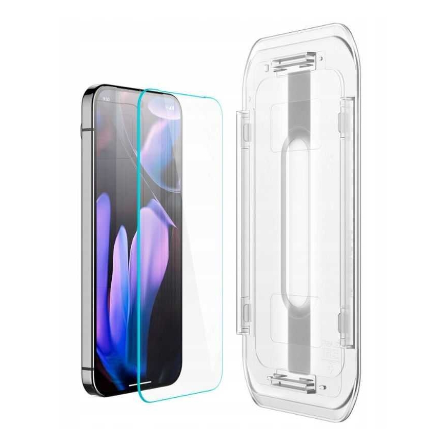 Spigen TR EZ Fit Google Pixel 9/9 Pro 2шт