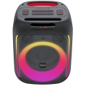 Kenwood AS-P200BT Portatīvais un ballīšu skaļrunis Ballītes skaļrunis Melns 50 W Kenwood AS-P200BT Portatīvais un ballīšu skaļrunis Ballītes skaļrunis Melns 50 W