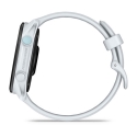 Garmin Forerunner 70 3.05 см (1.2") AMOLED 43 мм Цифровой 390 x 390 пикселей Сенсорный Белый GPS (спутниковый) Garmin Forerunner 70 3.05 см (1.2") AMOLED 43 мм Цифровой 390 x 390 пикселей Сенсорный Белый GPS (спутниковый)
