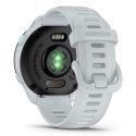 Garmin Forerunner 70 3.05 cm (1.2") AMOLED 43 mm Digitālais 390 x 390 pikseli Skārienjūtīgs Balts GPS (satellīts) Garmin Forerunner 70 3.05 cm (1.2") AMOLED 43 mm Digitālais 390 x 390 pikseli Skārienjūtīgs Balts GPS (satellīts)