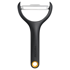 Fiskars Functional Form Vegetable Peeler, Y-Model