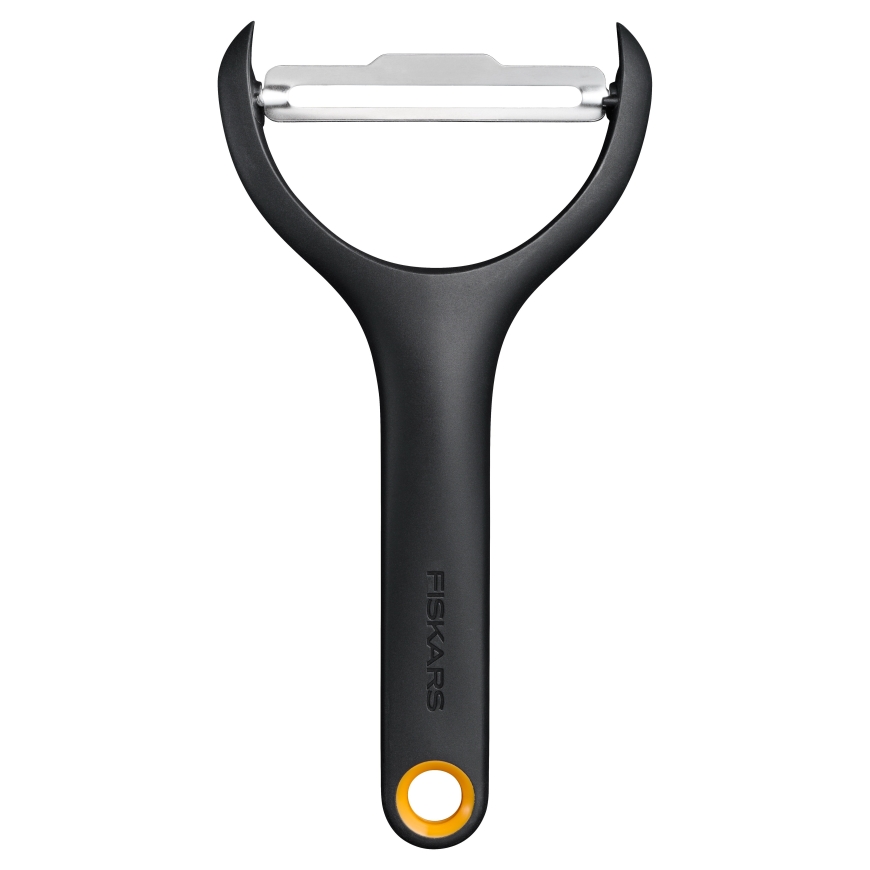 Fiskars Functional Form Vegetable Peeler, Y-Model