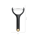 Fiskars Functional Form Vegetable Peeler, Y-Model Fiskars Functional Form Vegetable Peeler, Y-Model