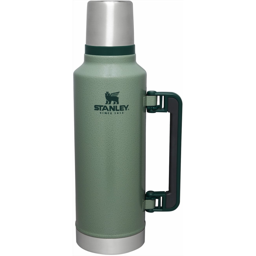 Stanley Legendary Classic joogipudel, 1900 ml, roheline