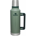 Stanley Legendary Classic vandens butelis, 1900 ml, žalias Stanley Legendary Classic vandens butelis, 1900 ml, žalias