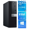 DELL 5070 SFF i5-9500 16GB 512SSD M.2 NVME WIN11Pro DELL 5070 SFF i5-9500 16GB 512SSD M.2 NVME WIN11Pro