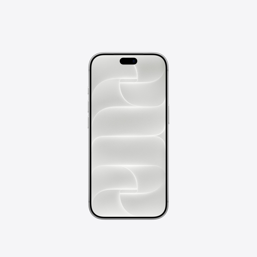 Apple iPhone 18 Pro 1 TB telefon, hõbe – 2