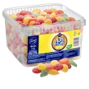 Fazer Tutti Frutti Sour irtomakeinen, 2,0 kg Fazer Tutti Frutti Sour irtomakeinen, 2,0 kg