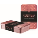 Halva Christmas Liquorice Mix, lakritsisekoitus, 250 g Halva Christmas Liquorice Mix, lakritsisekoitus, 250 g