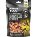 PRIMA Training Snacks Chicken Bites 50g PRIMA Training Snacks Chicken Bites 50g