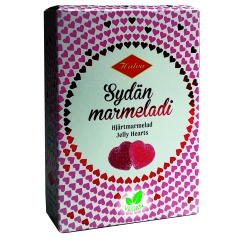Halva Südamomade, 200 g