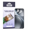 FoneKit TPU Screen Protector, OPPO Find X9 Pro FoneKit TPU Screen Protector, OPPO Find X9 Pro
