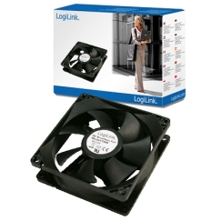 LogiLink PC case cooler Корпус компьютера Вентилятор