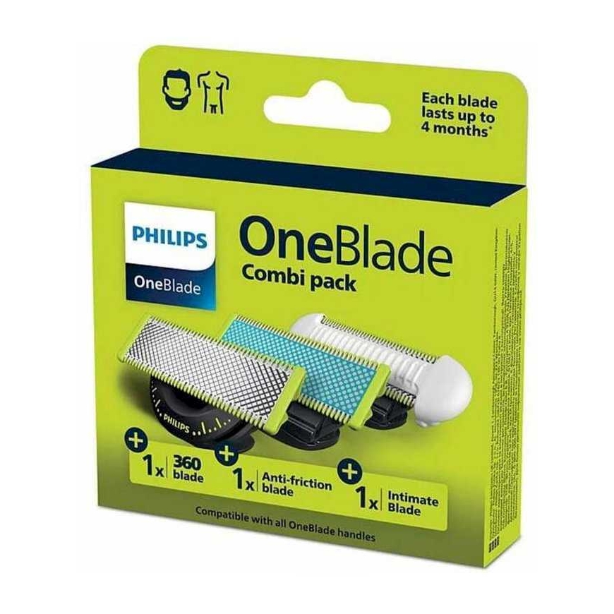 Philips QP936/50 – 2