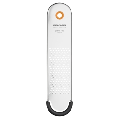 Fiskars Functional Form raastin, erittäin hieno