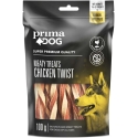 PRIMA Liha Maiused Kana Keerutis 100g PRIMA Liha Maiused Kana Keerutis 100g