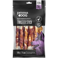 PRIMA Sukinė lazda Antis 11vnt 100g