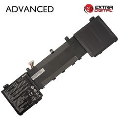 Notebook Battery ASUS C42N1728, 3400mAh, Extra Digital Advanced