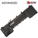 Аккумулятор для ноутбука ASUS C42N1728, 3400mAh, Extra Digital Advanced Аккумулятор для ноутбука ASUS C42N1728, 3400mAh, Extra Digital Advanced