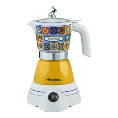 Ariete 1358/1P Rankinis Elektrinis mokos puodelis 0,14 L