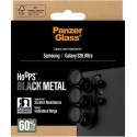 PanzerGlass Hoops Lens Protector Samsung Galaxy S26 Ultra Black PanzerGlass Hoops Lens Protector Samsung Galaxy S26 Ultra Black