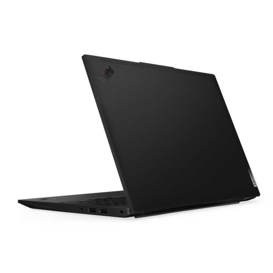 Lenovo ThinkPad L16 G3 16 FHD+ IPS 355 24GB 512SSD NOR W11P Чёрный 21X80 – 5