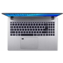 Acer TravelMate TMP215-55-G2-TCO 15.6" WUXGA Intel Core 5 225U/16GB/512GB SSD/Intel Iris Xe/Win11Pro/Eng backlit kbd/Pelēks/FP/F Acer TravelMate TMP215-55-G2-TCO 15.6" WUXGA Intel Core 5 225U/16GB/512GB SSD/Intel Iris Xe/Win11Pro/Eng backlit kbd/Pelēks/FP/F