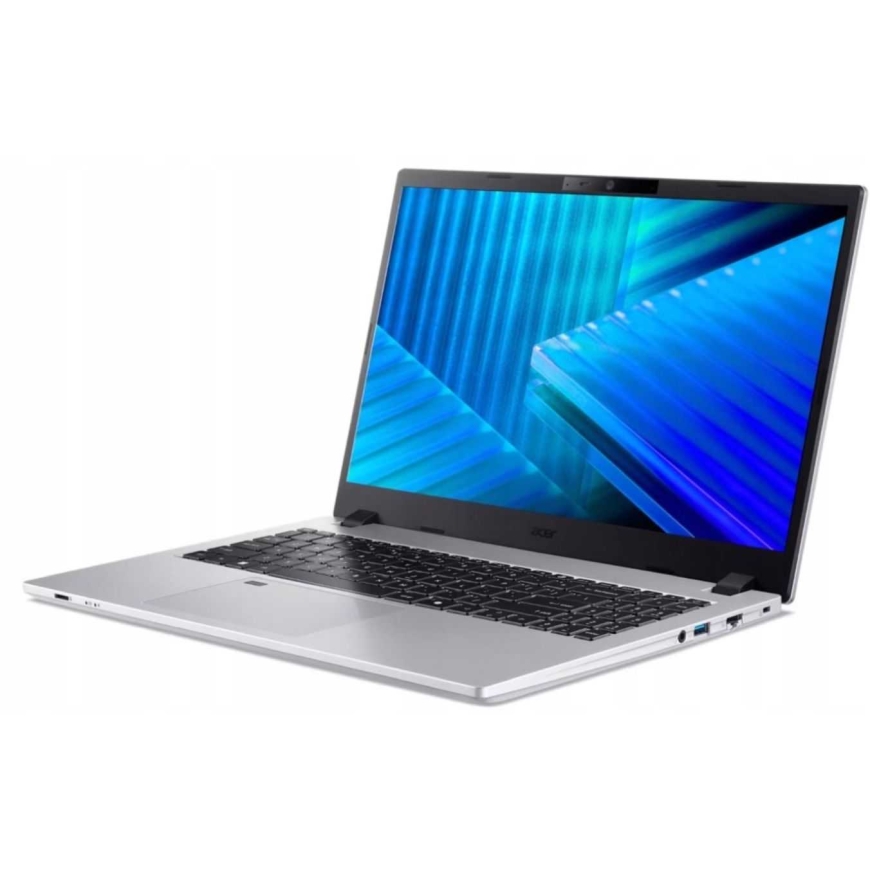 Nešiojamas kompiuteris Acer TravelMate TMP215-55-G2-TCO 15.6“ WUXGA Intel Core 5 225U/16GB/512GB SSD/Intel Iris Xe/Win11Pro/Eng – 3