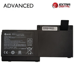 Notebook Battery HP SB03XL, 4000mAh, Extra Digital Advanced