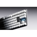 Pulsar PCMK 3 HE TKL игровая клавиатура, белая Pulsar PCMK 3 HE TKL игровая клавиатура, белая