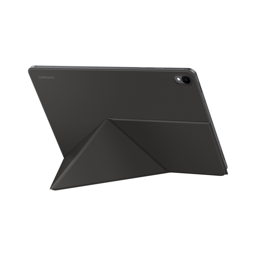 Samsung Book Cover чехол, Galaxy Tab S12+, черный – 3