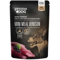 PRIMA Mini Ateria Hirvi 85g
