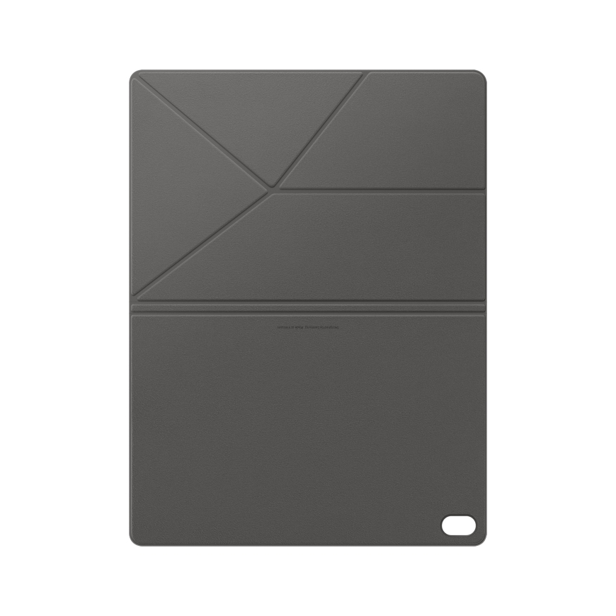Samsung Book Cover suojakotelo, Galaxy Tab S12+, musta – 5