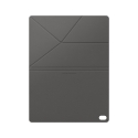 Samsung Book Cover kaitseümbris, Galaxy Tab S12+, must Samsung Book Cover kaitseümbris, Galaxy Tab S12+, must