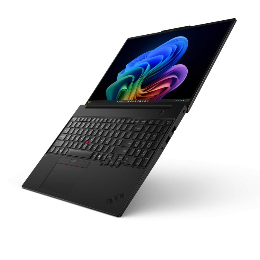 Lenovo ThinkPad T16 G5 16 FHD+ IPS 355 32GB 512SSD EN W11Pro Black 21WT – 2