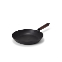 Tina Satake oglekļa tērauda panna, 2,0 mm, 28 cm