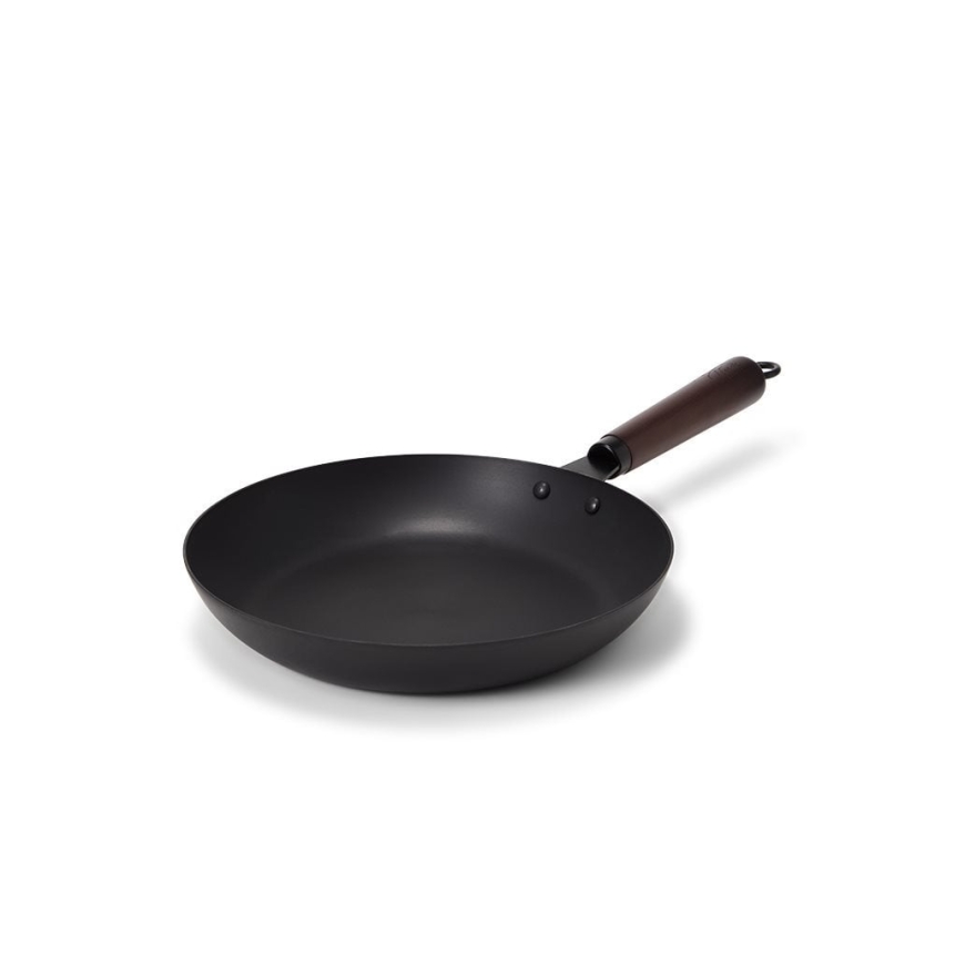 Tina Satake anglinio plieno keptuvė, 2,0 mm, 28 cm