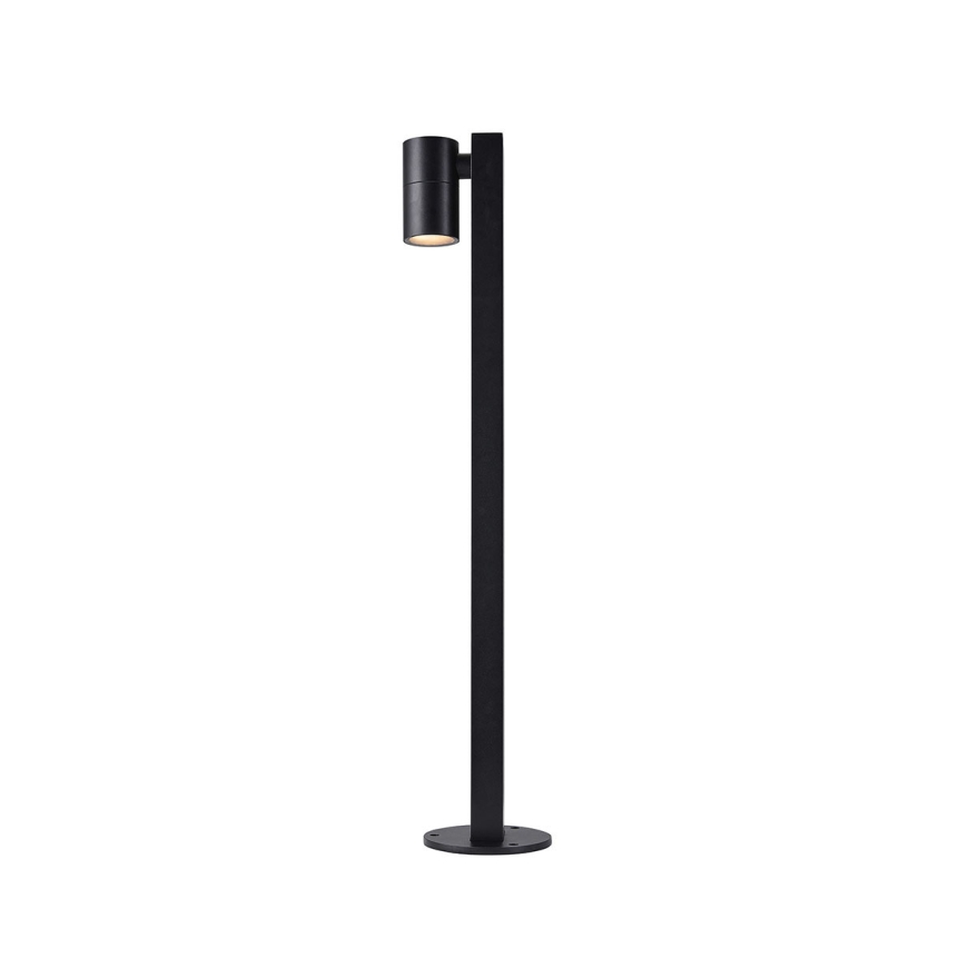 Nordlux Tin Pollari välistingimisvalgusti, must, 80 cm – 2