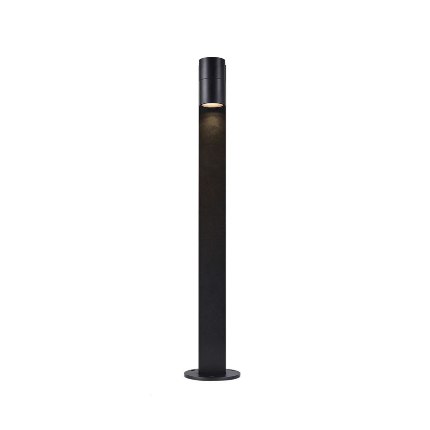 Nordlux Tin Pollari välistingimisvalgusti, must, 80 cm – 3