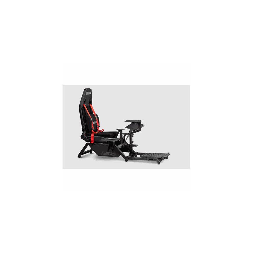 Next Lever Racing _7849365 Симулятор полета Next Level Racing NLR-S018 - симулятор полетов