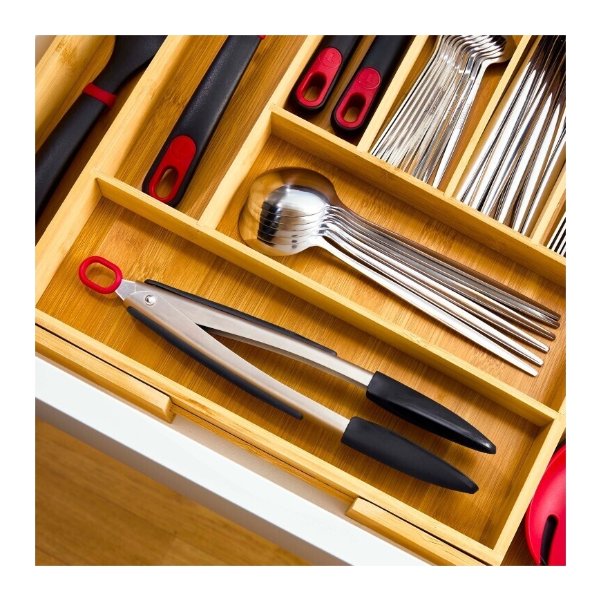 Tefal Ingenio Plus Virtuves knaibles, blokējamas – 5
