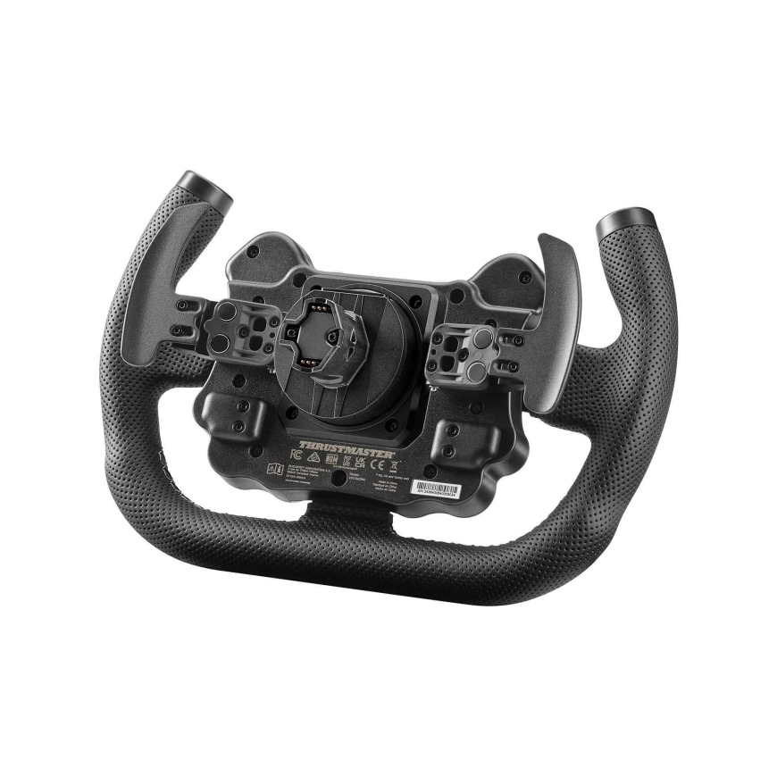 Thrustmaster EVO Racing 31U Leder