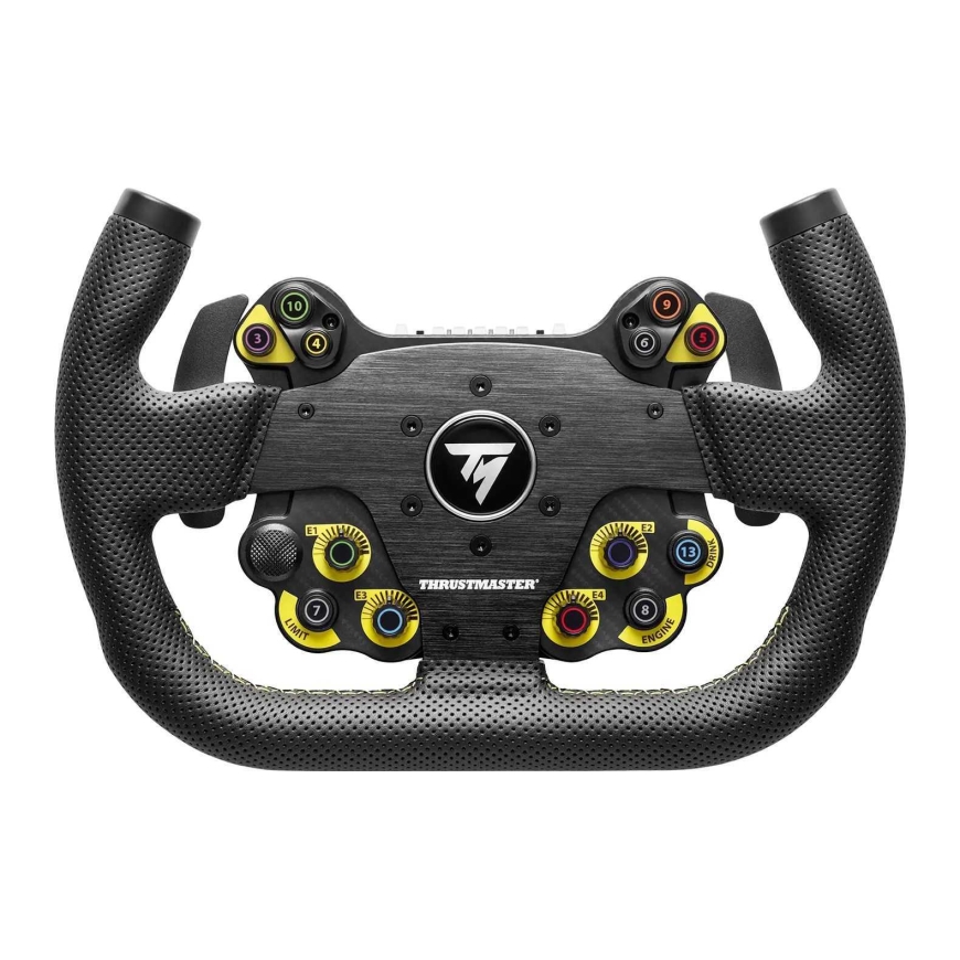 Thrustmaster EVO Racing 31U Leder – 3