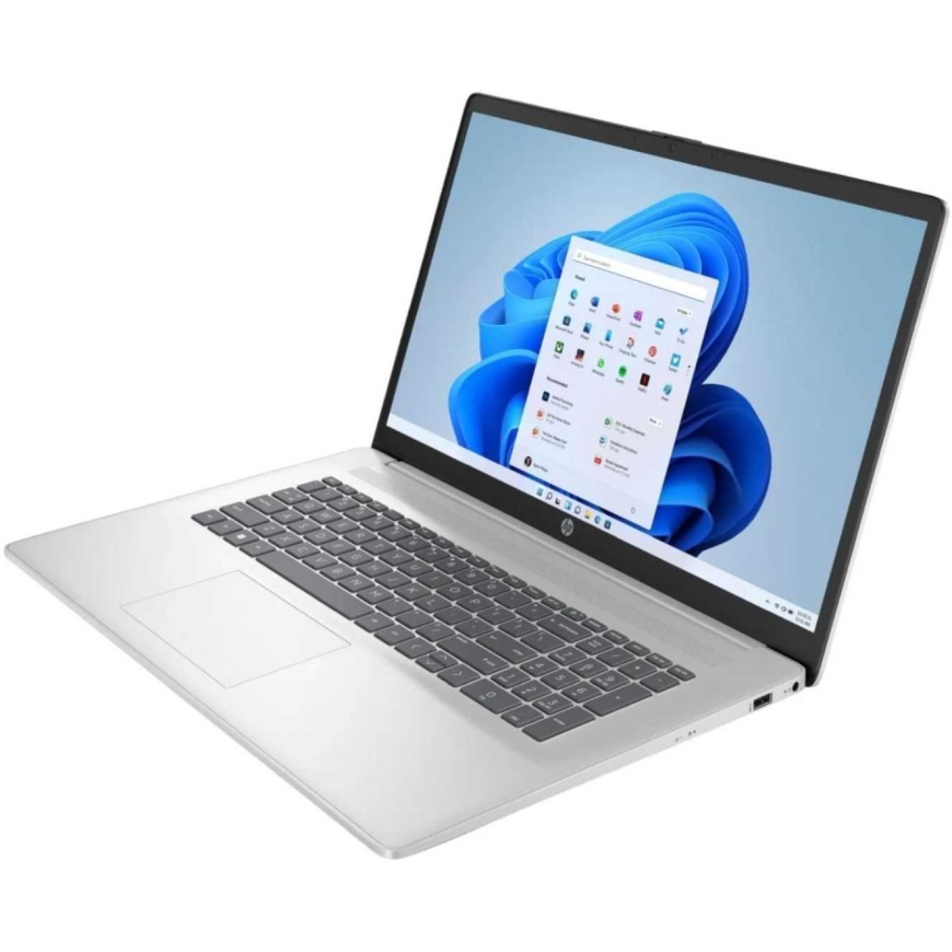 HP 17-cn4006nw 17.3 FHD IPS 150U 16GB 1SSD EN W11 Серебристый – 5