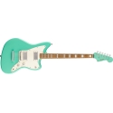 Fender Paranormal Baritone Jazzmaster HH elektrikitarr, Sea Foam Green Fender Paranormal Baritone Jazzmaster HH elektrikitarr, Sea Foam Green