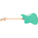 Fender Paranormal Baritone Jazzmaster HH elektriskā ģitāra, Sea Foam Green Fender Paranormal Baritone Jazzmaster HH elektriskā ģitāra, Sea Foam Green