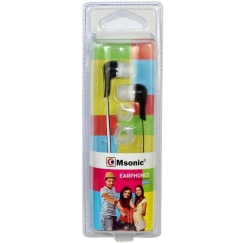 Msonic MH132EK Melns