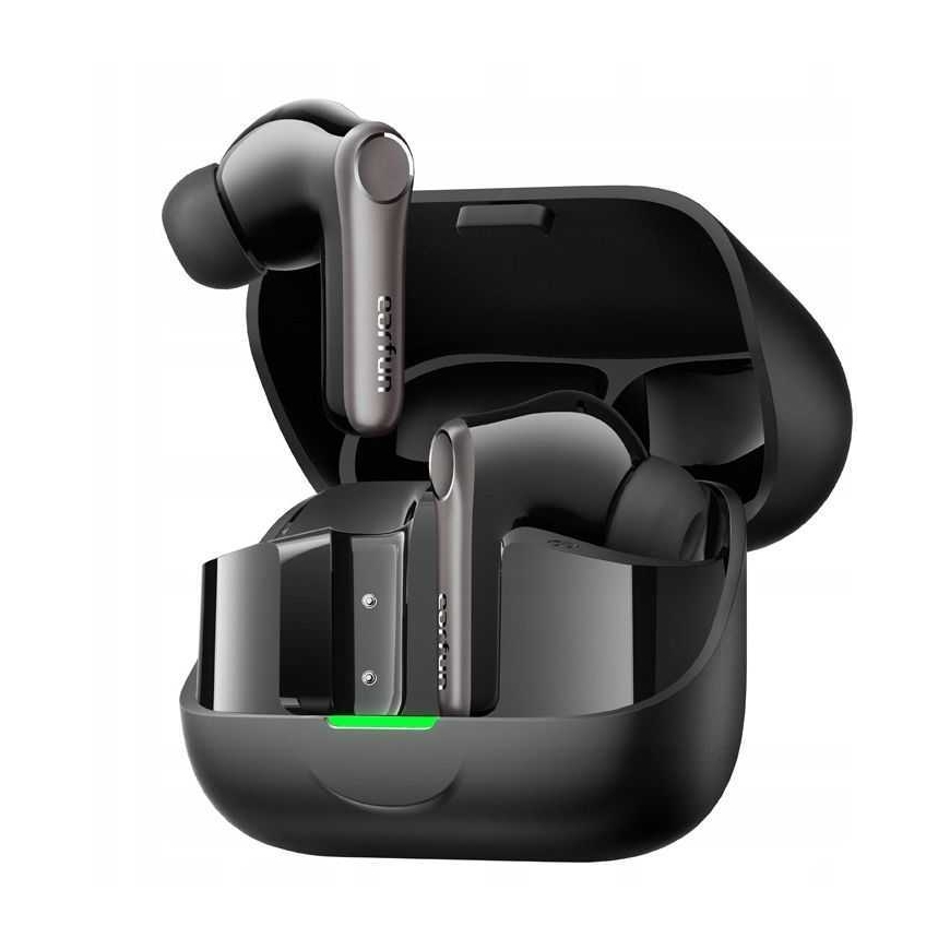 EarFun Air Pro 4+ Черный
