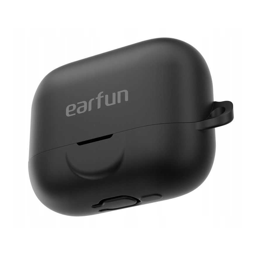 EarFun Air Pro 4+ Черный – 4