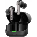 EarFun Air Pro 4+ Melns